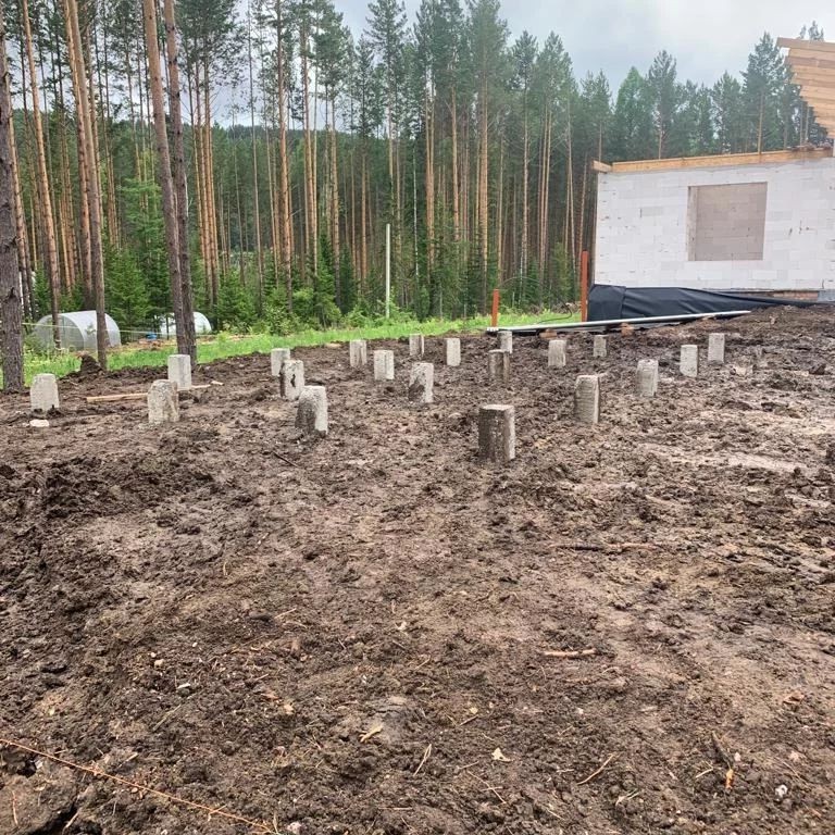 ЖБ сваи Кызыл ЖБ сваи Кызыл