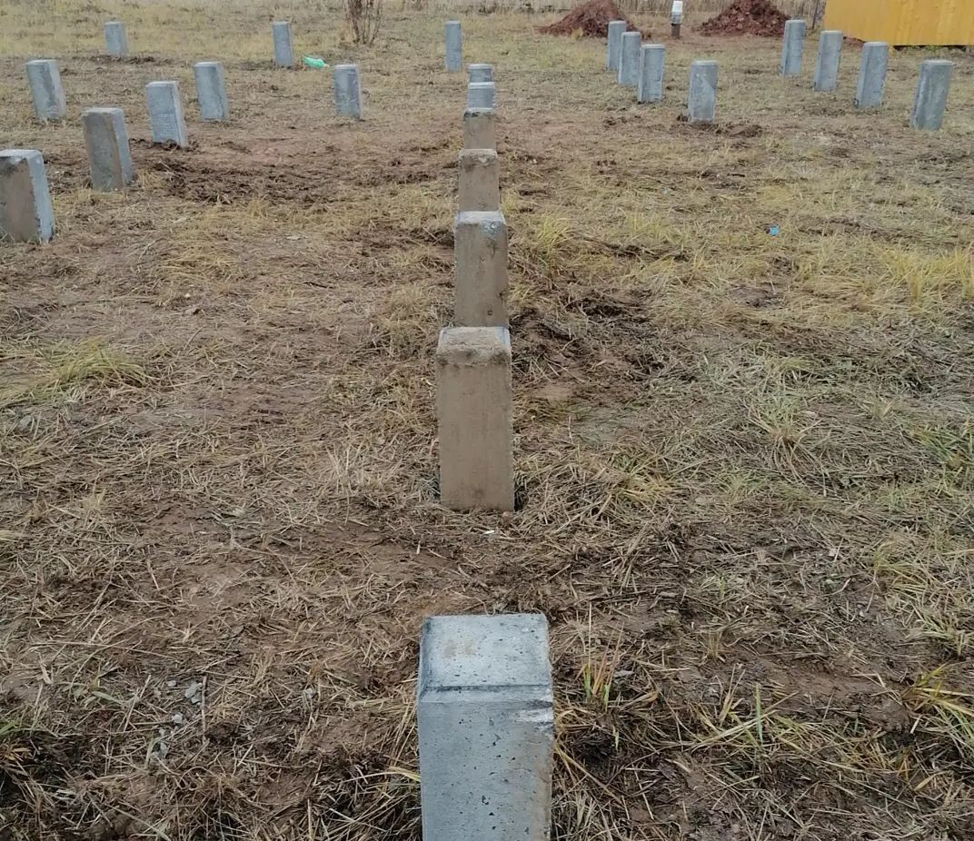 ЖБ сваи Кызыл ЖБ сваи Кызыл