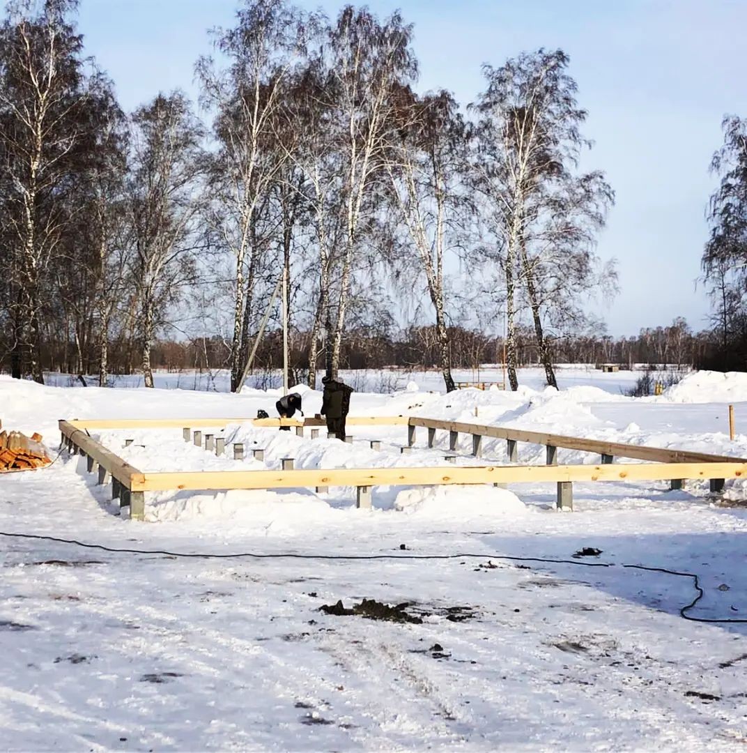 ЖБ сваи Кызыл ЖБ сваи Кызыл