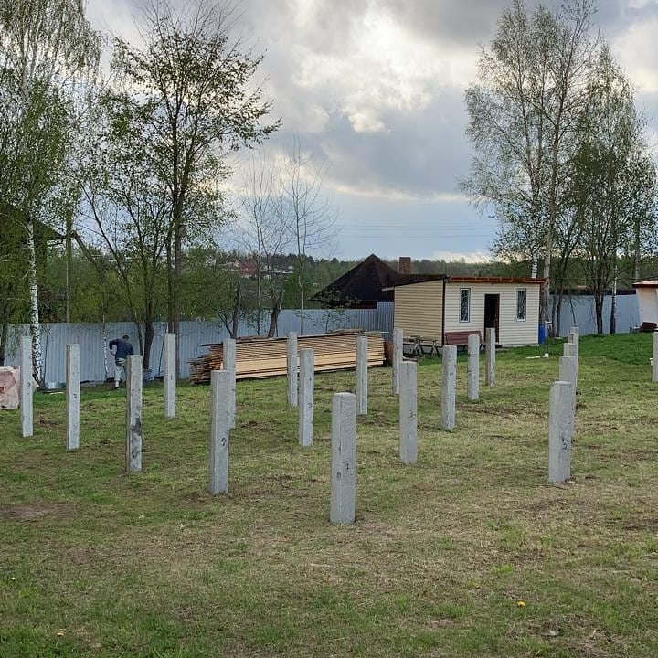 ЖБ сваи Кызыл ЖБ сваи Кызыл